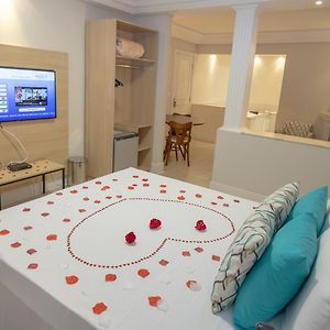 Suite Hot Tub